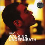 Walking Underneath专辑