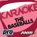 Zoom Karaoke - The Baseballs