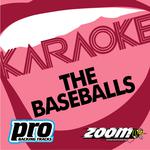 Zoom Karaoke - The Baseballs专辑