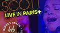 Jill Scott Live In Paris专辑