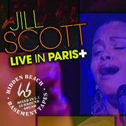Jill Scott Live In Paris