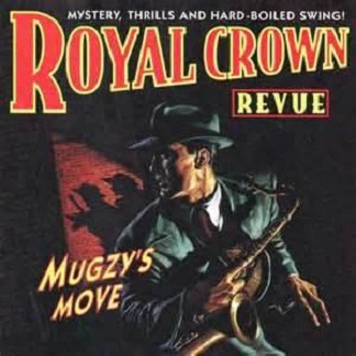 Mugzy's Move