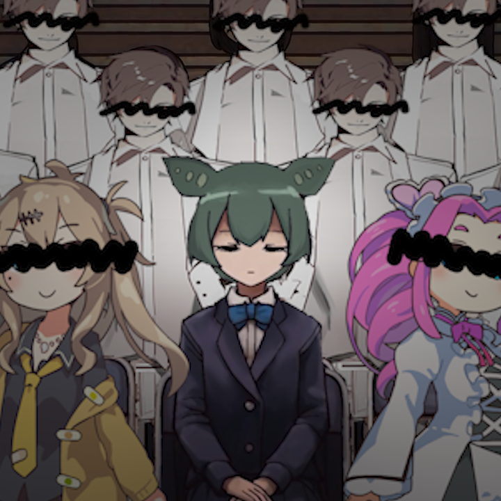 散り散り（俊达萌Cover）