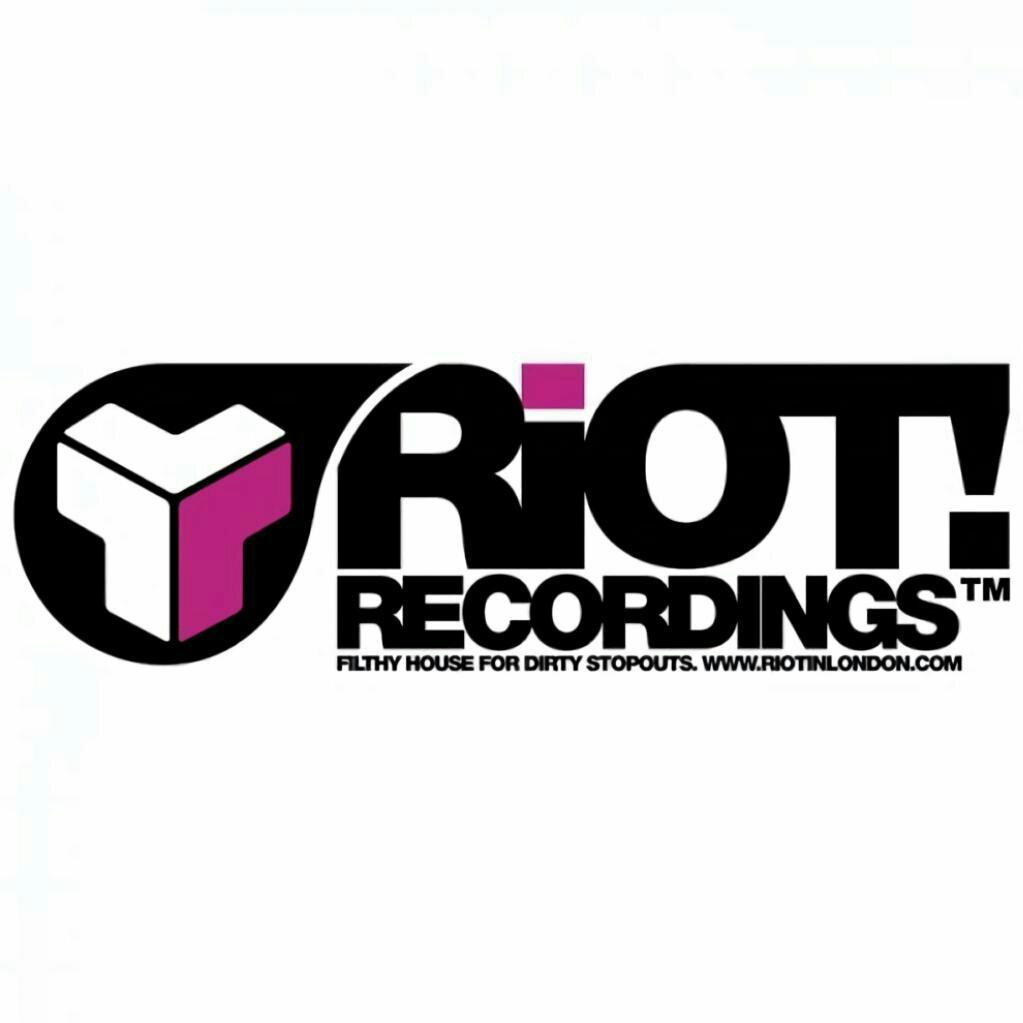Riot Recordings