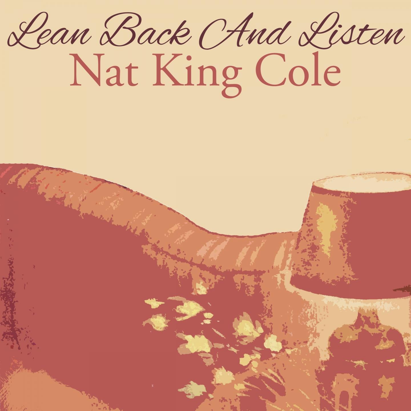Lean Back And Listen
