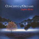 Concerto of Dreams专辑