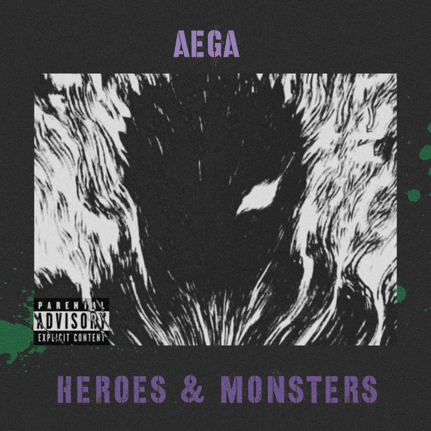 Heroes & Monsters