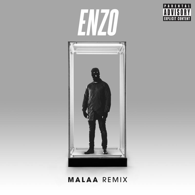 Enzo (Malaa Remix)专辑