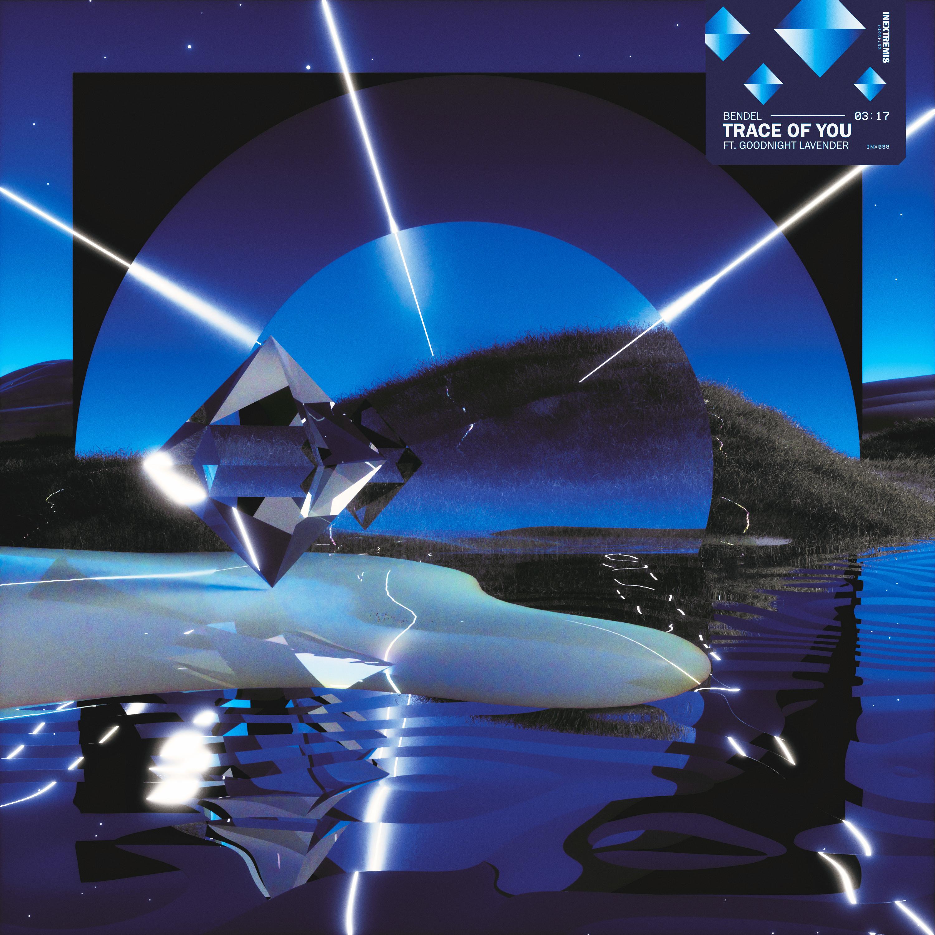 Trace Of You (feat. goodnight lavender)