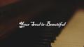 Your Soul Is Beautiful专辑