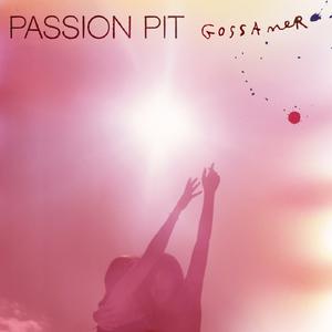 Passion Pit - Where We Belong (Instrumental) 无和声伴奏 （升1半音）