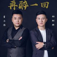 杨树林 贲小伟-再醉一回-原版立体声伴奏（320kbps）