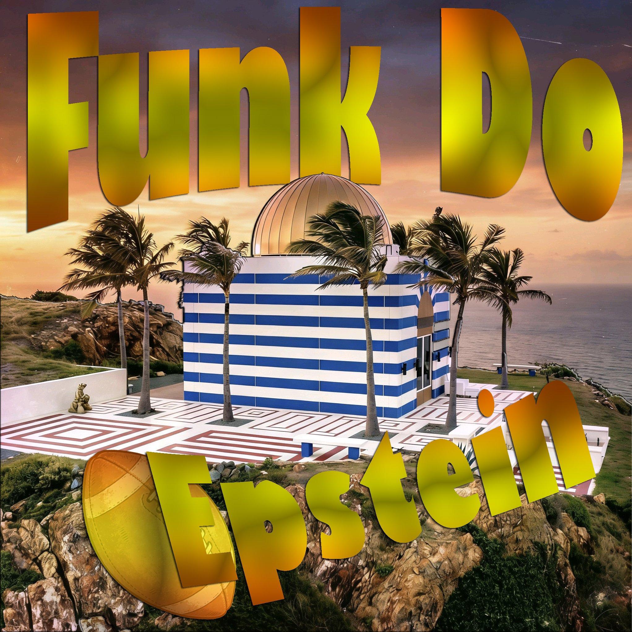 Funk Do Epstein