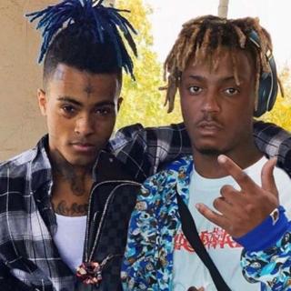 【Respect】缅怀致敬说唱歌手珍藏合集