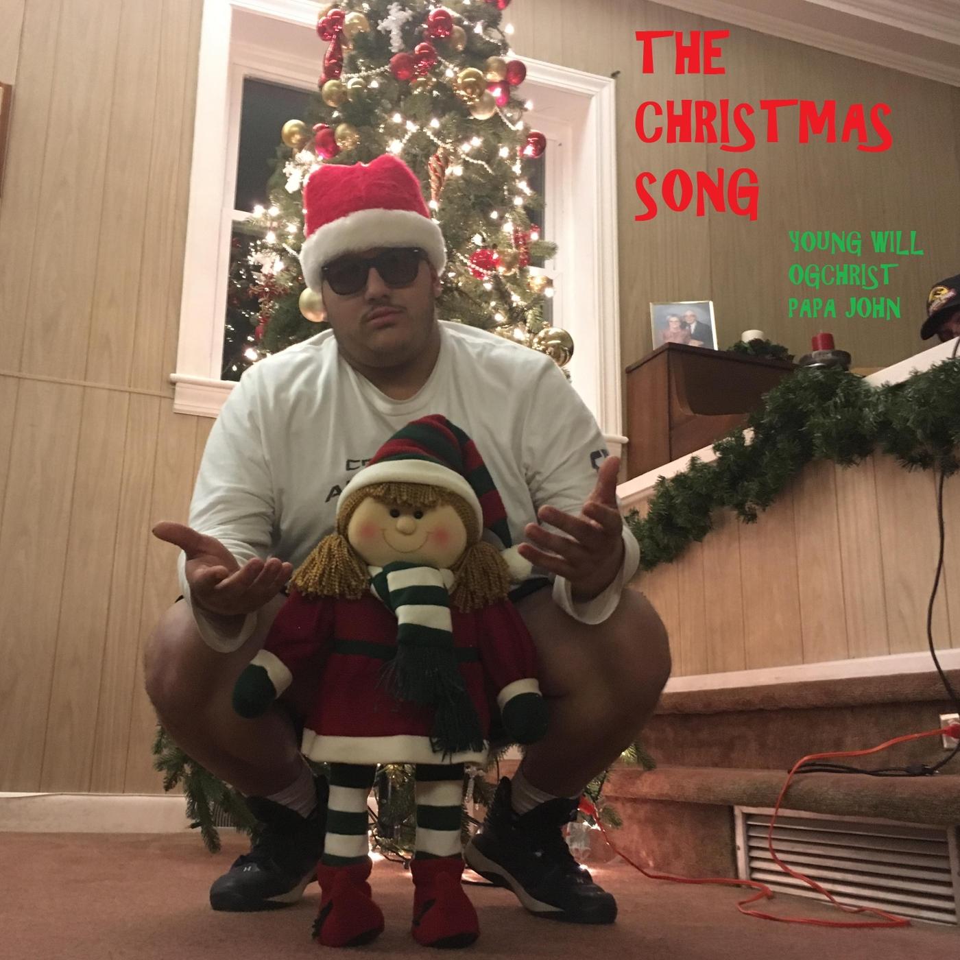 The Christmas Song