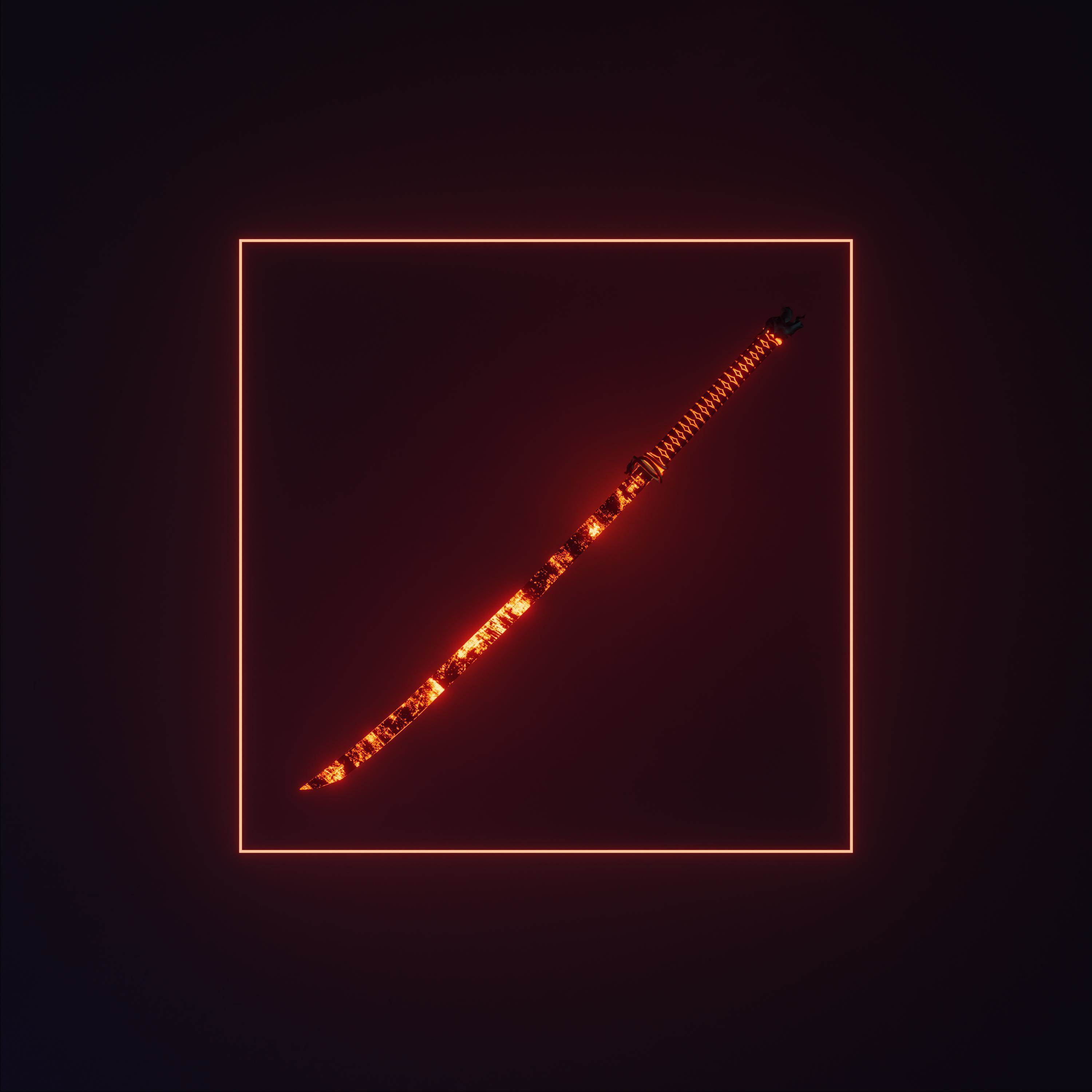 No Glory (LBLVNC Remix)