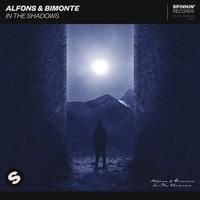 Alfons & Bimonte - In The Shadows (Radio Edit) (Instrumental) 原版无和声伴奏
