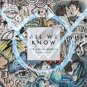 All we know专辑