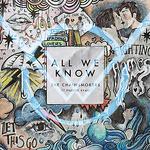 All we know专辑