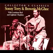 Walk On (with Louisiana Red & Lightnin' Hopkins)