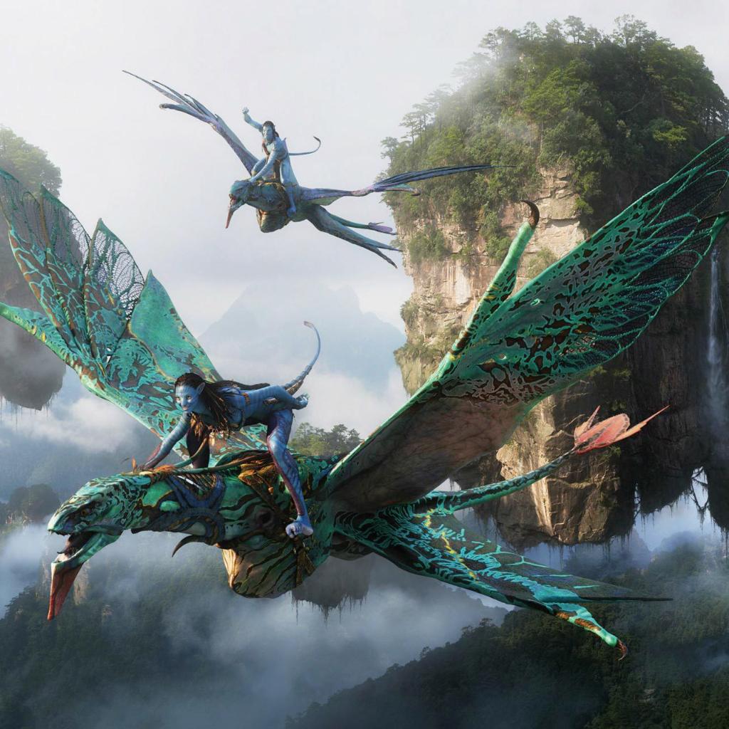阿凡达 Avatar 电影原声
