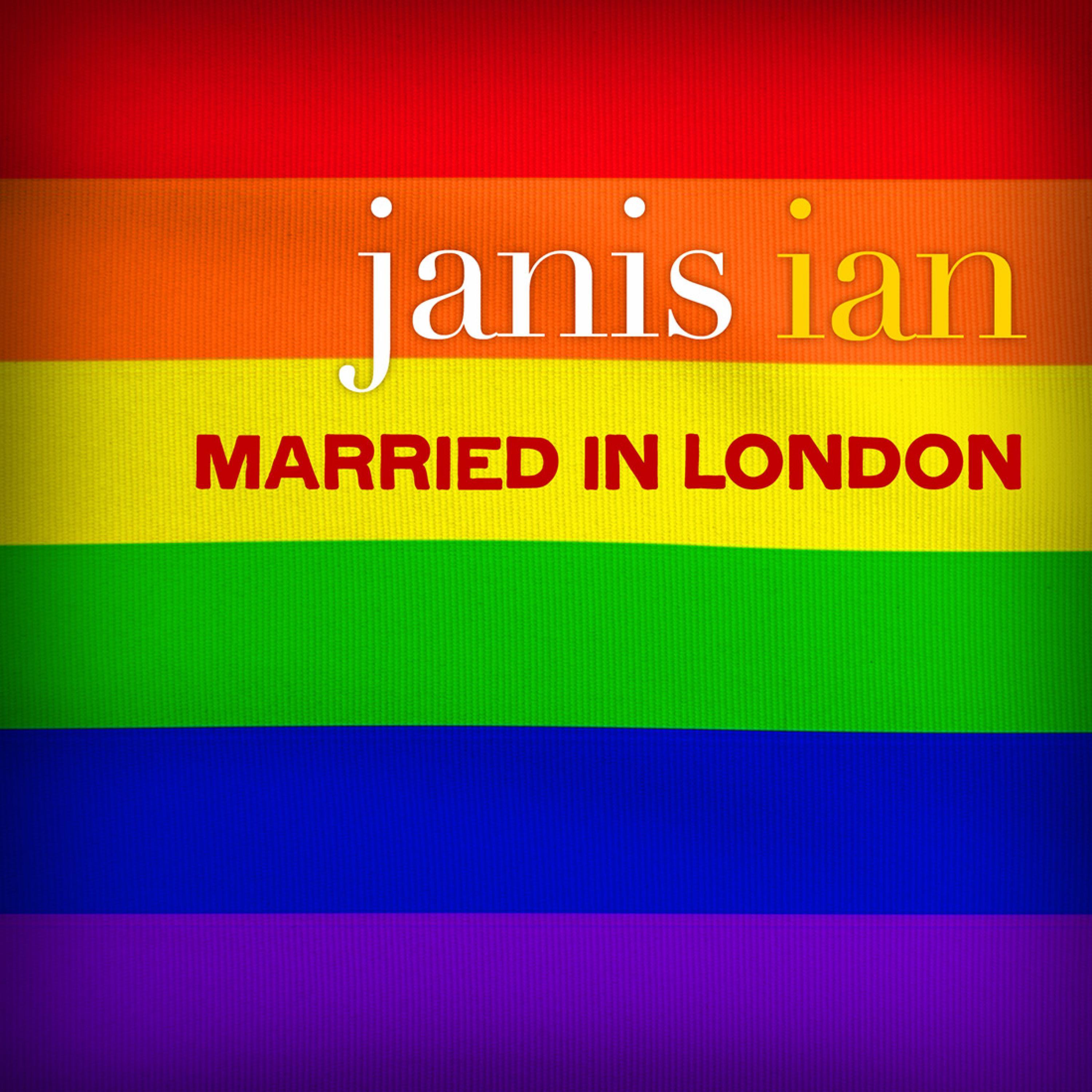 Married in London