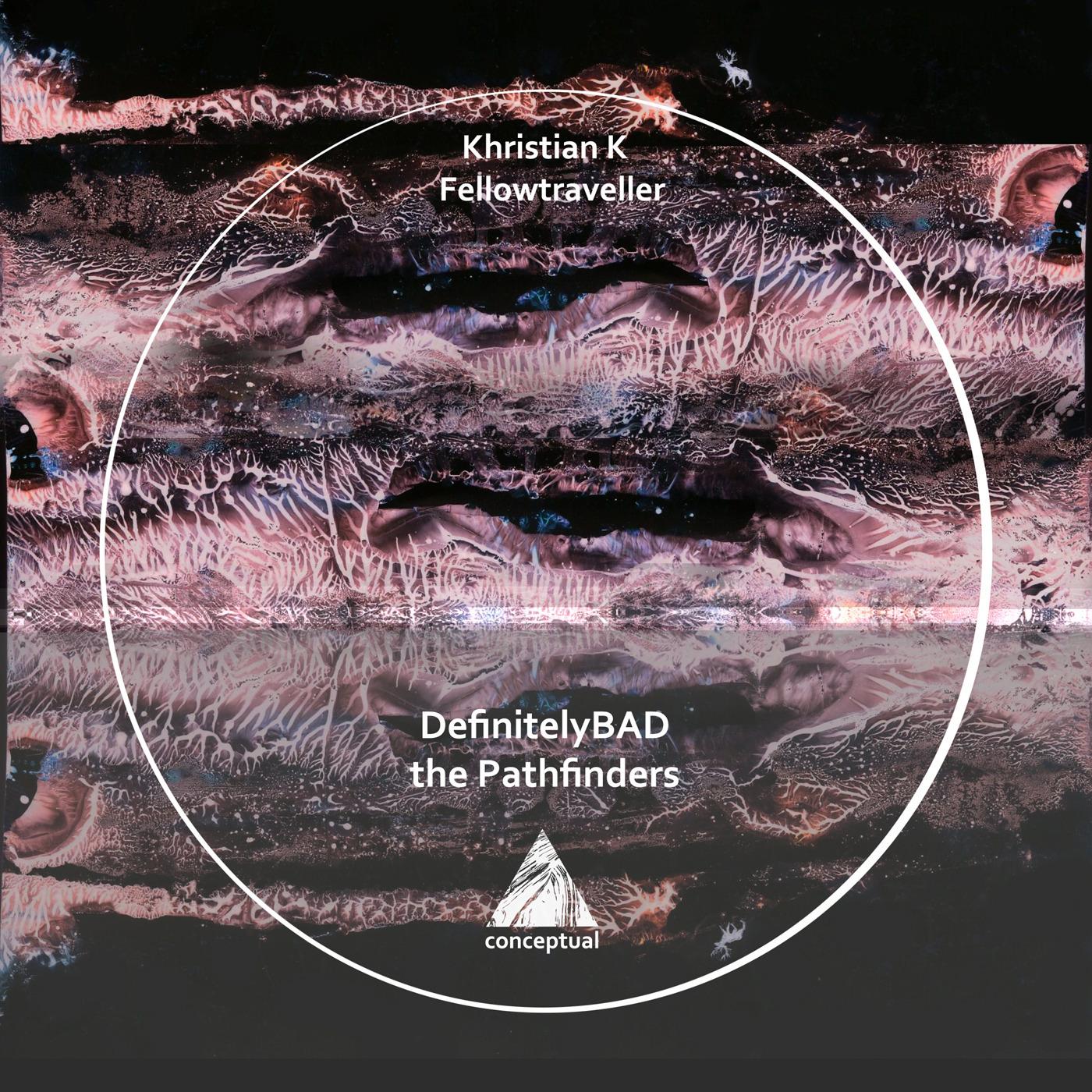 DefinitelyBAD - the Pathfinders