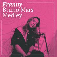 Bruno Mars Medley（SuperBowl Halftime Show）同步原唱