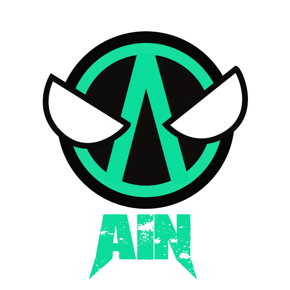 ORIGINAL-ROUND & ROUND (ORIGINAL MIX)（AIN remix）