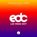 EDC Las Vegas 2017专辑