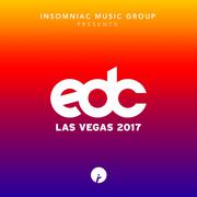 EDC Las Vegas 2017