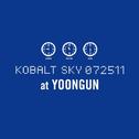 Kobalt Sky 072511专辑