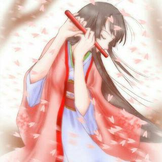 |日式女声|山间风凉 古城萧醉