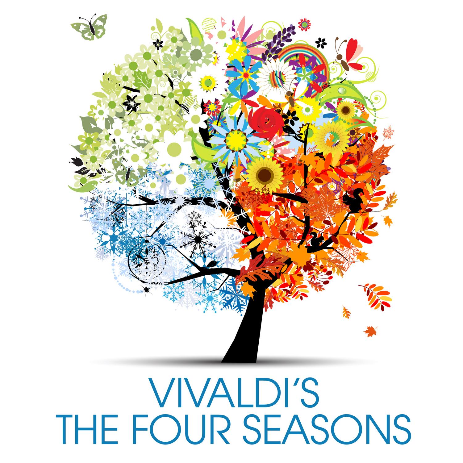 Vivaldi's "The Four Seasons"