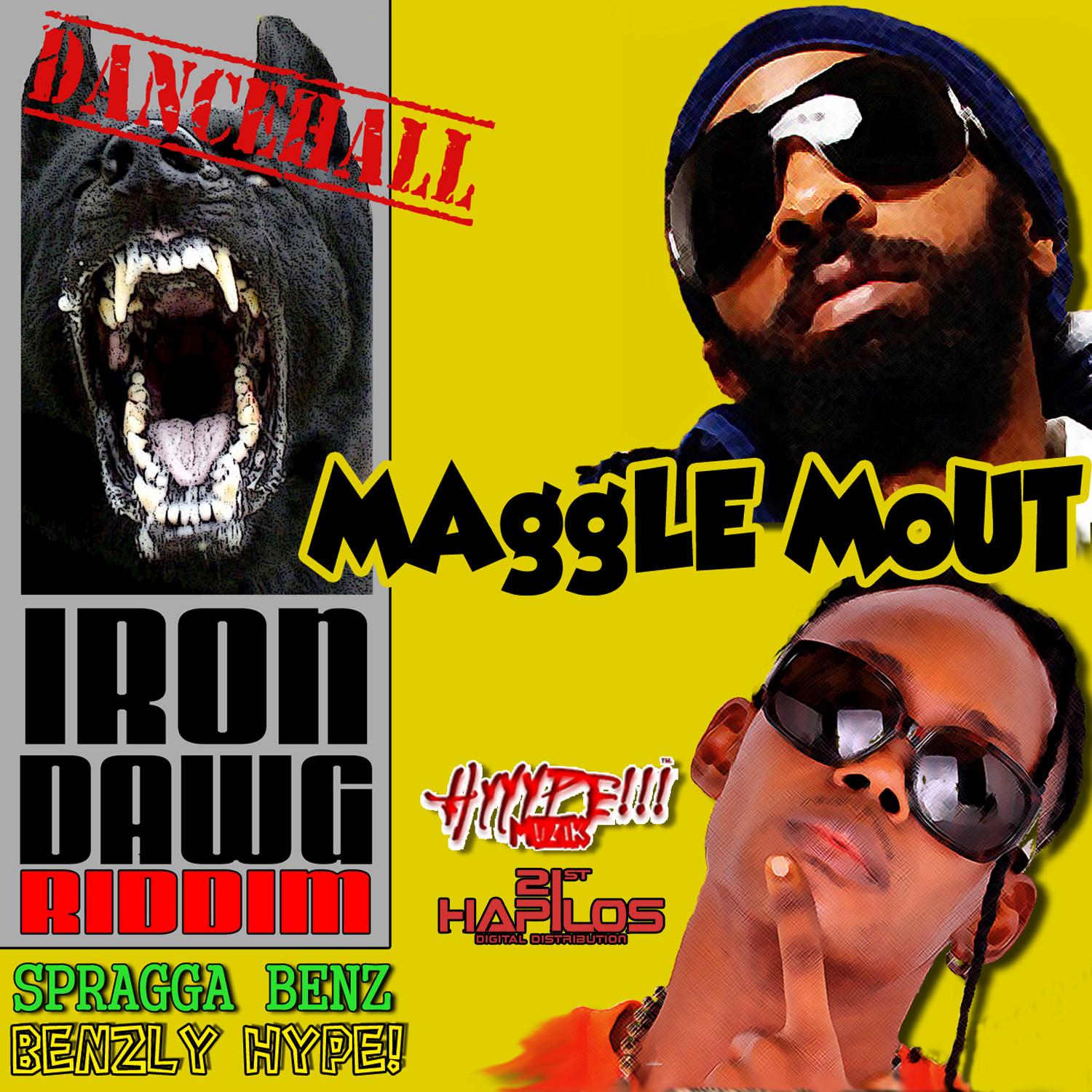 Maggle Mout