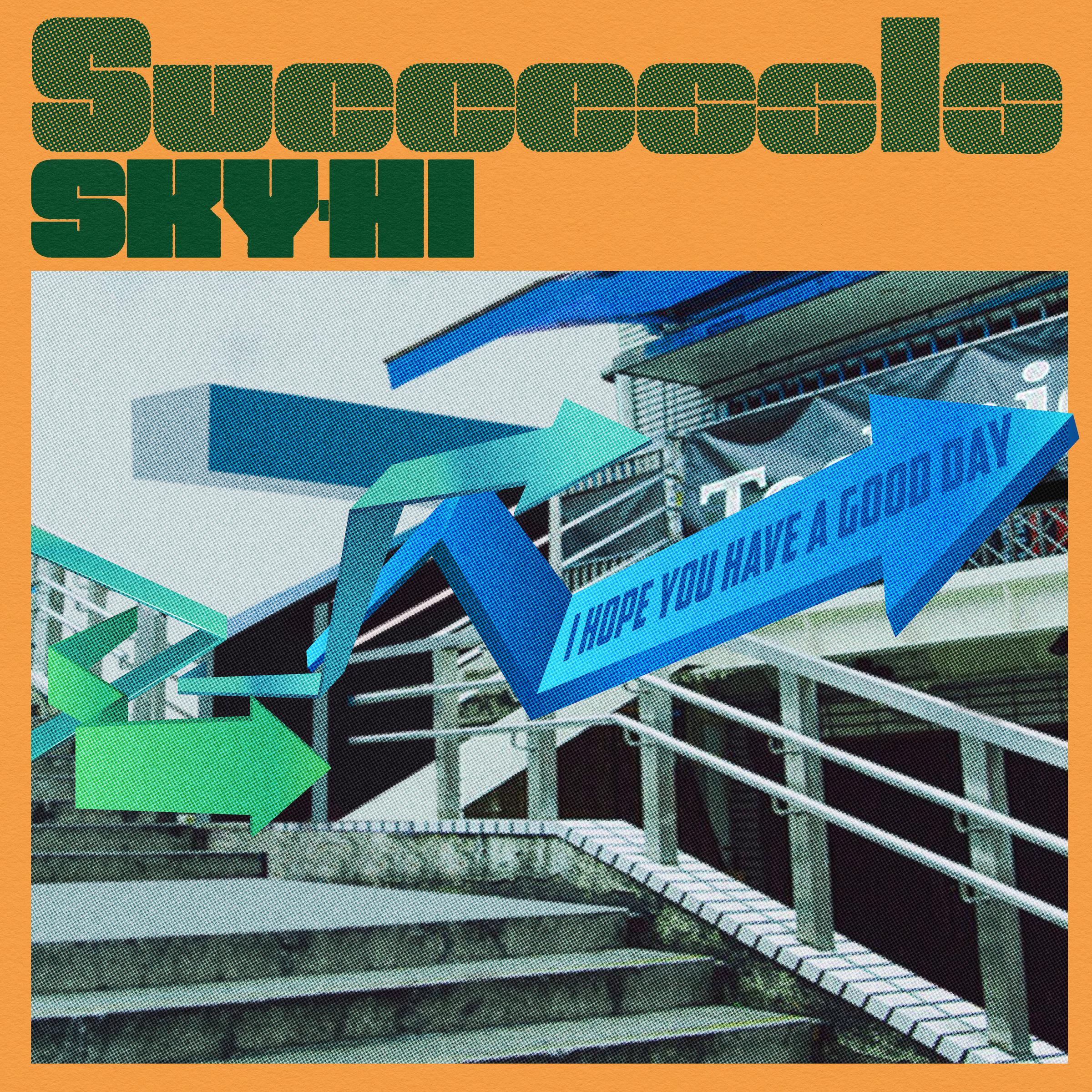 Success is