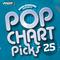 Zoom Karaoke - Pop Chart Picks, Vol. 25专辑