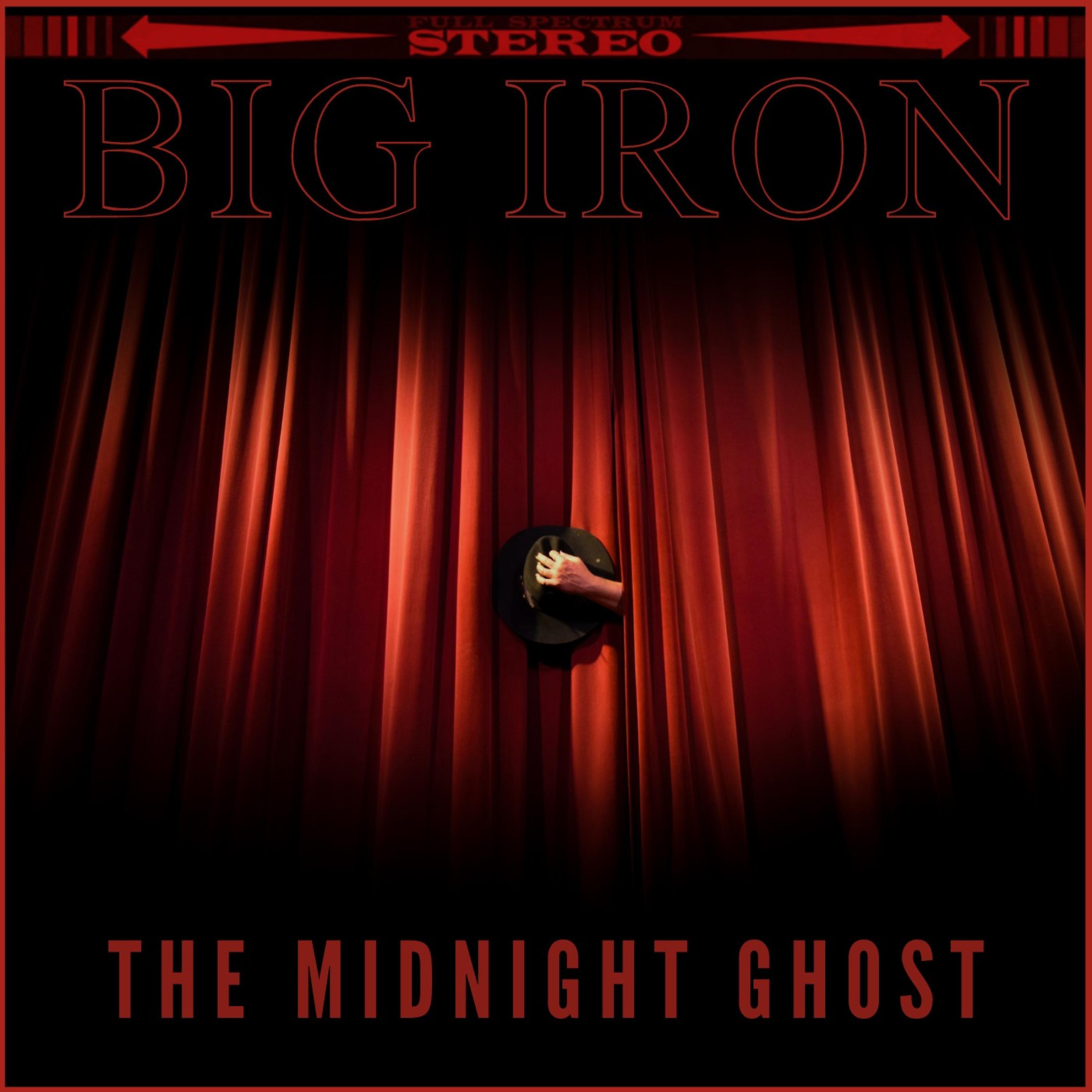 The Midnight Ghost