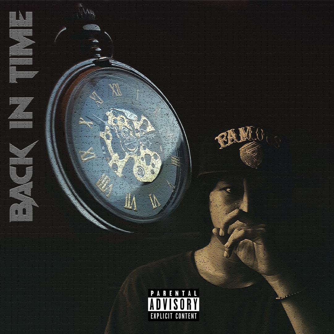 Back in Time