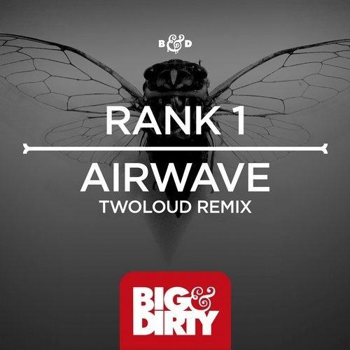 Airwave (twoloud remix)专辑