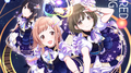 THE IDOLM@STER SHINY COLORS L@YERED WING 01专辑