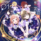 THE IDOLM@STER SHINY COLORS L@YERED WING 01专辑