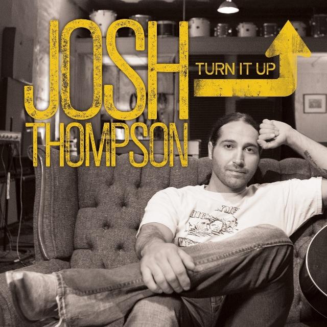 Turn It Up