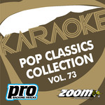 Zoom Karaoke - Pop Classics Collection - Vol. 73专辑