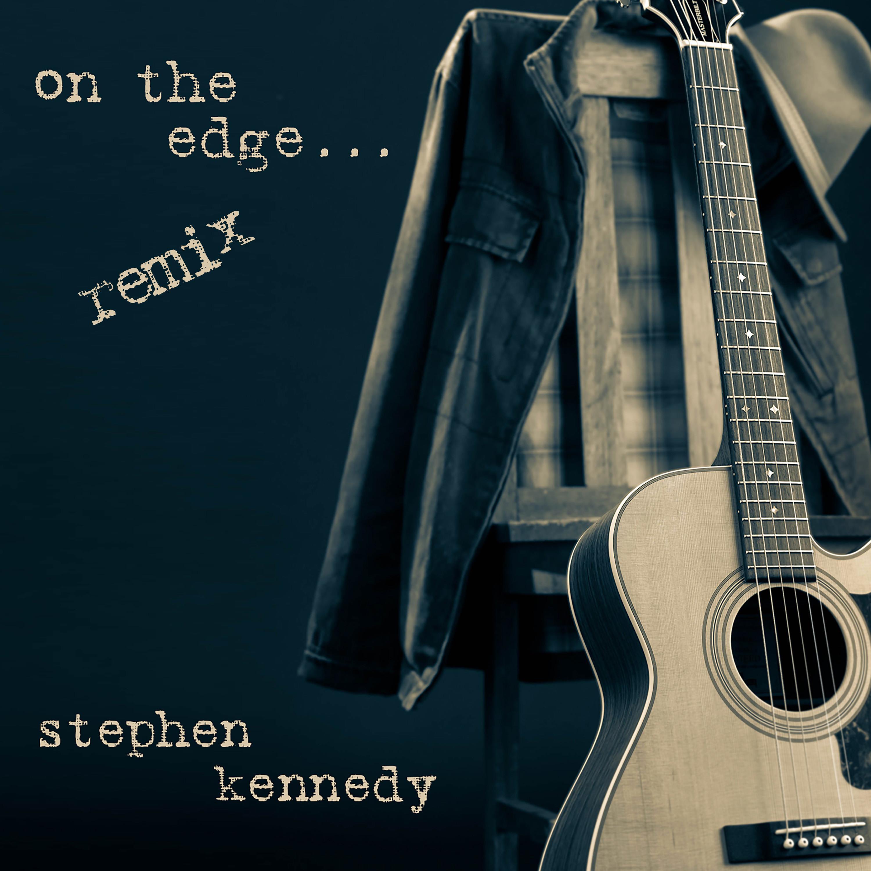 On the Edge... (Remix) (Remix)