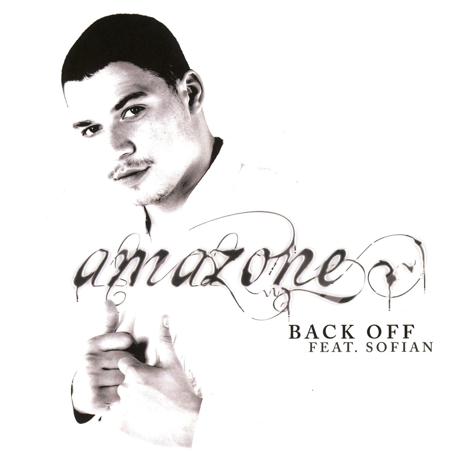 Back Off (feat. Sofian)