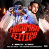 DJ NARDIIN - Mtg Macumba ou Feitiço (feat. DJ GUZIN)