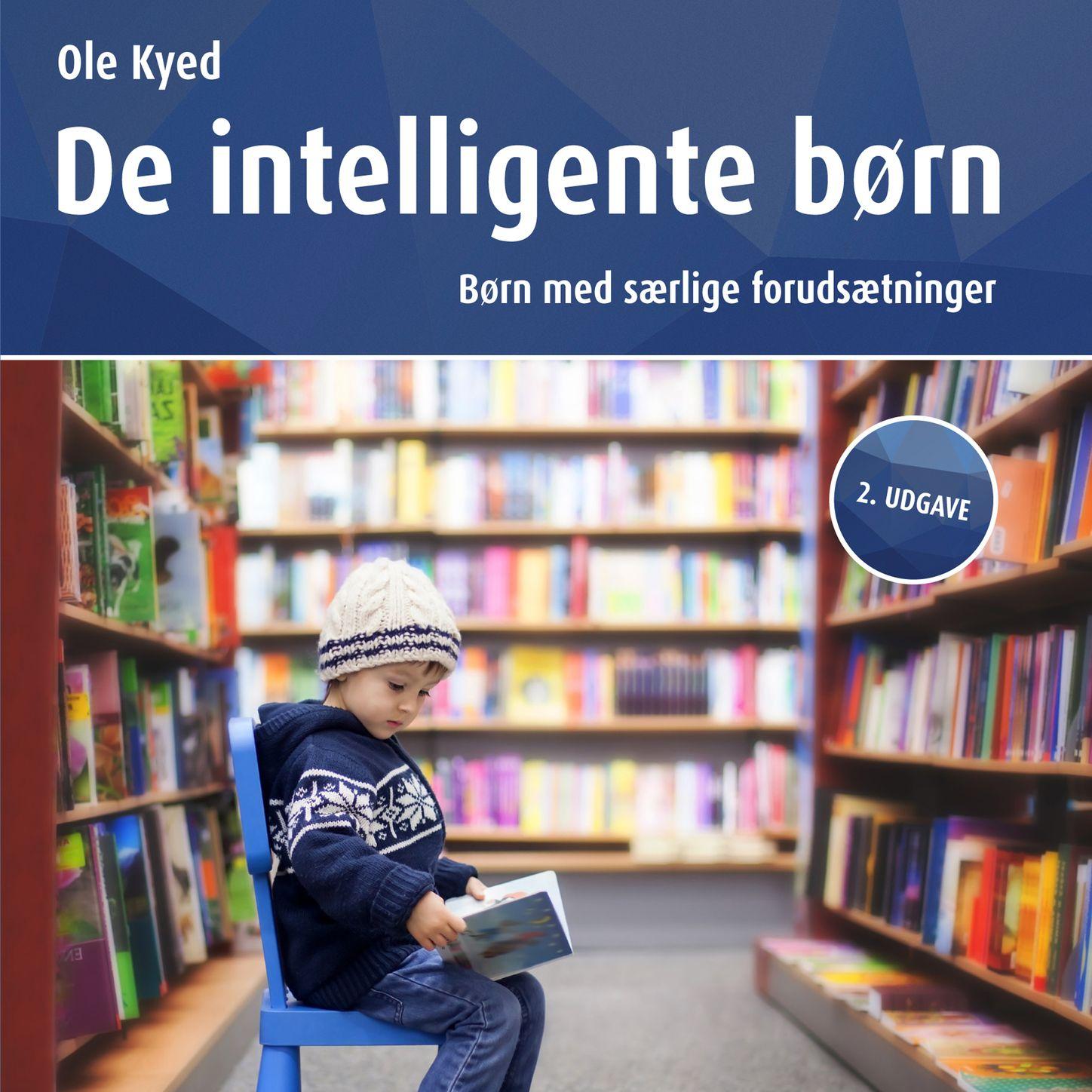 De intelligente børn, 2. udgave (uforkortet)