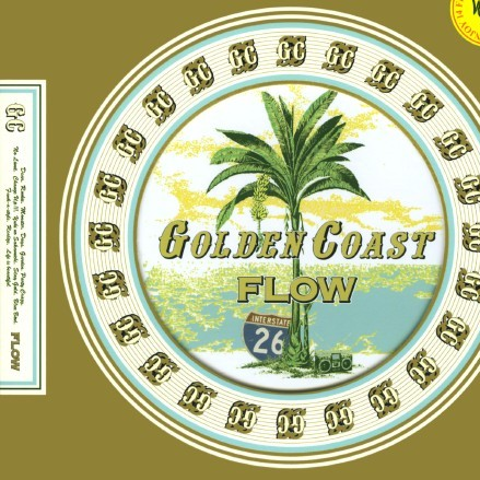 Golden Coast专辑