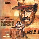 The Ballad Of Cable Hogue (Original Motion Picture Soundtrack)专辑